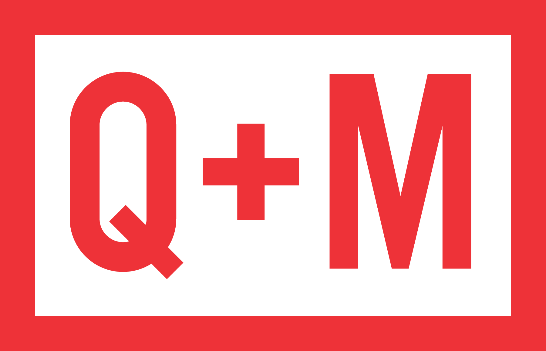 Q+M